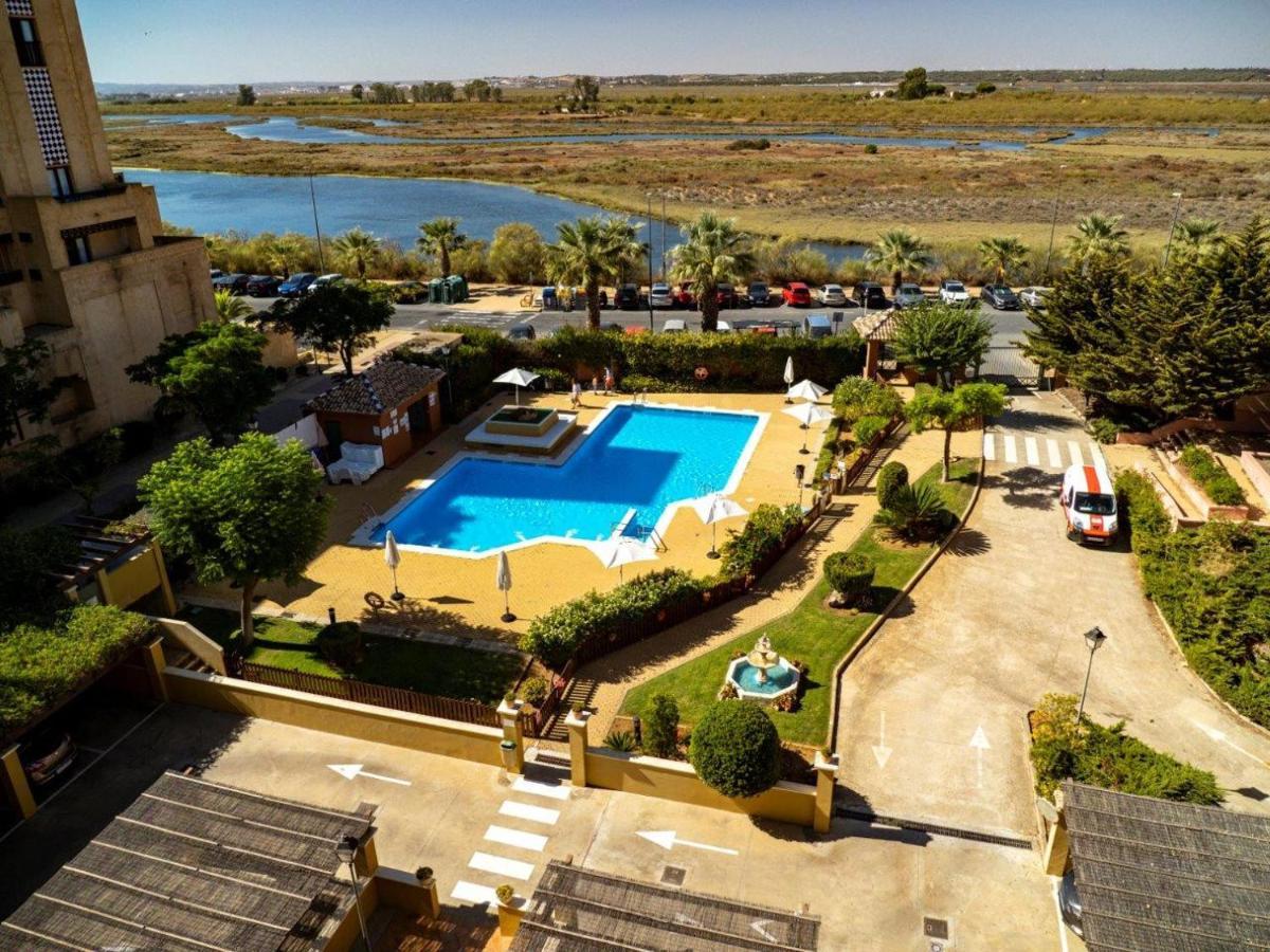 Playa Canela I By H Isla del Moral Exterior photo