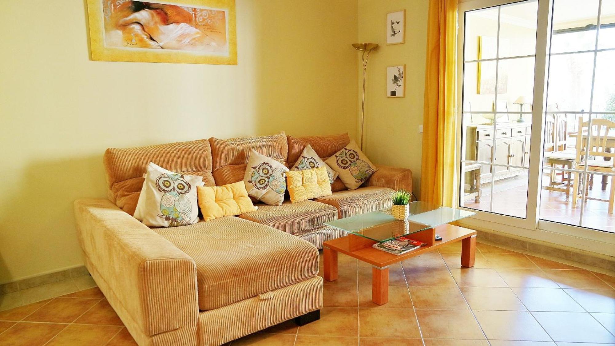 Playa Canela I By H Isla del Moral Room photo
