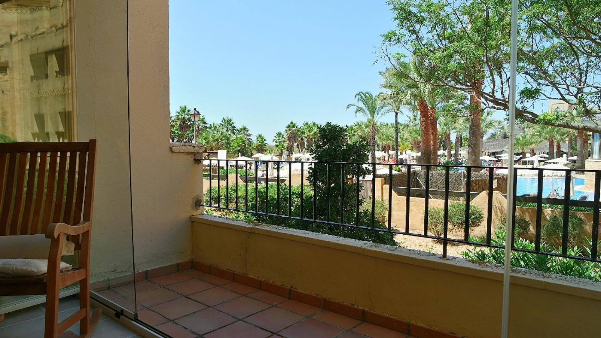 Playa Canela I By H Isla del Moral Room photo