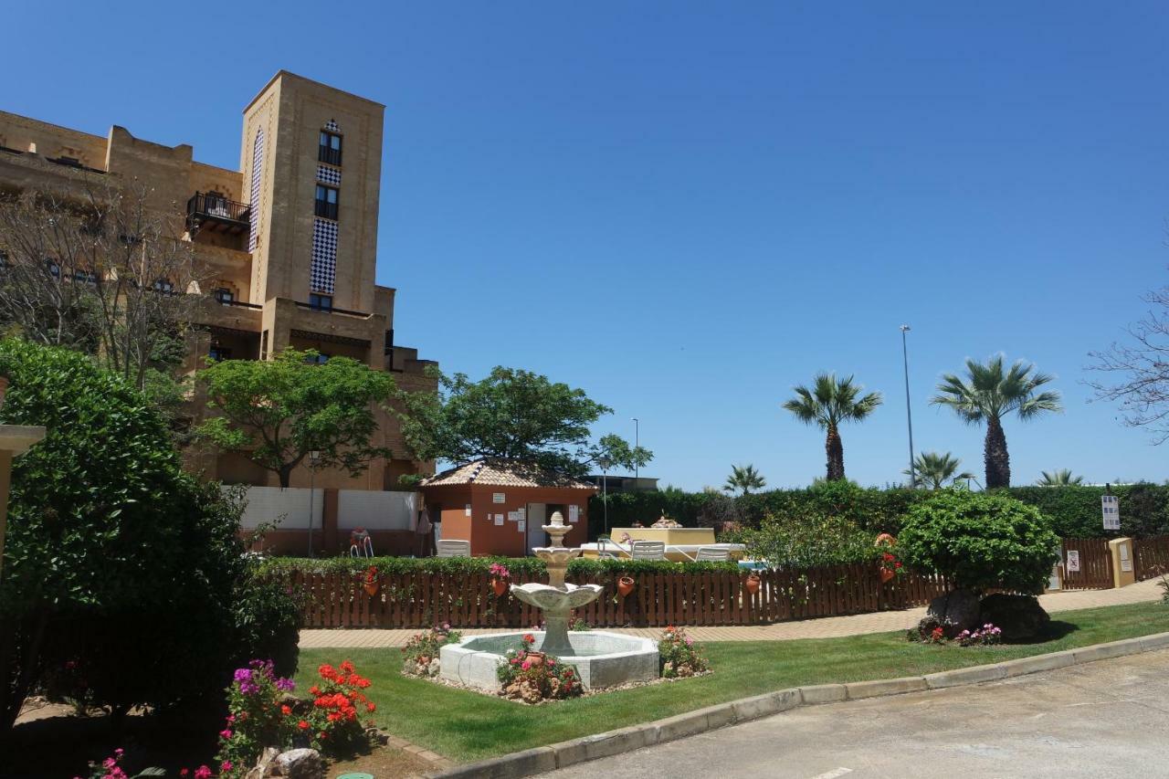 Playa Canela I By H Isla del Moral Exterior photo