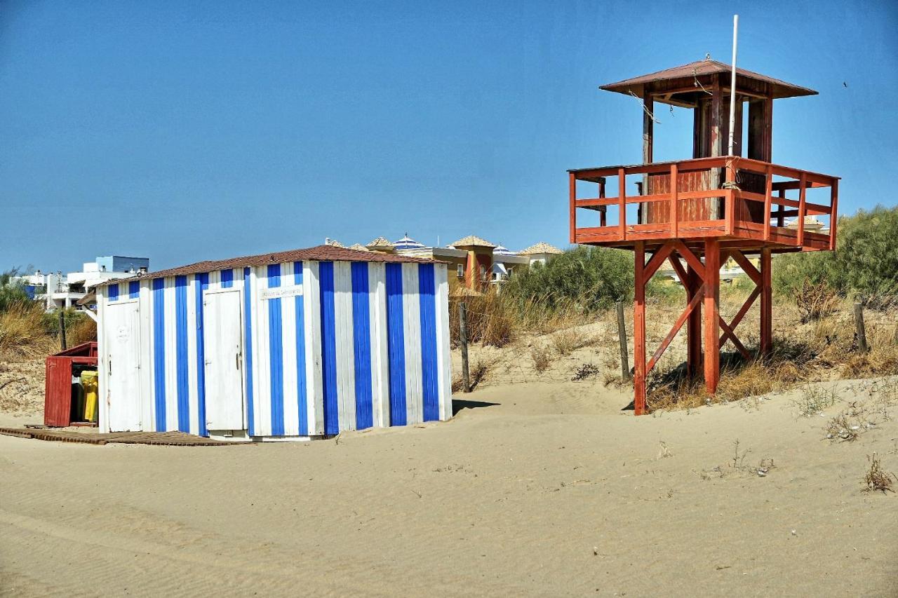 Playa Canela I By H Isla del Moral Exterior photo